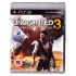 Uncharted 3: Drake's Deception for Playstation 3