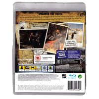 Uncharted 3: Drake's Deception for Playstation 3