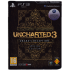 Uncharted 3: Drake's Deception Special Edition for Playstation 3