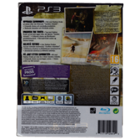 Uncharted 3: Drake's Deception Special Edition for Playstation 3