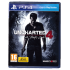 Uncharted 4: A Thief's End for Playstation 4