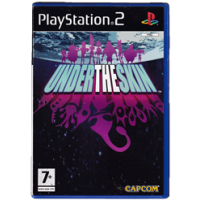 Under The Skin for Playstation 2