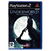 Underworld: The Eternal War for Playstation 2