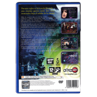 Underworld: The Eternal War for Playstation 2