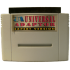 Universal Adaptor for Super Nintendo