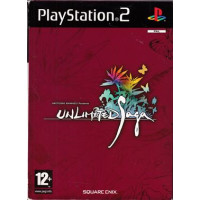 Unlimited Saga for Playstation 2