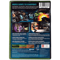 Unreal Championship 2: The Liandri Conflict for Xbox Classic