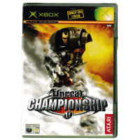 Unreal Championship for Xbox Classic