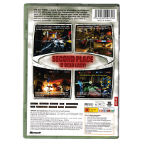 Unreal Championship for Xbox Classic