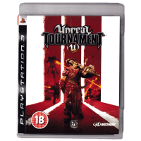 Unreal Tournament for Playstation 3
