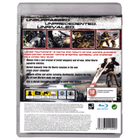 Unreal Tournament for Playstation 3