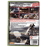 Unreal Tournament III for Xbox 360