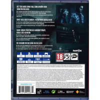 Until Dawn for Playstation 4