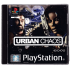 Urban Chaos for Playstation 1