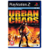 Urban Chaos: Riot Response for Playstation 2