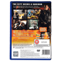 Urban Chaos: Riot Response for Playstation 2