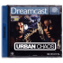 Urban Chaos for Sega Dreamcast