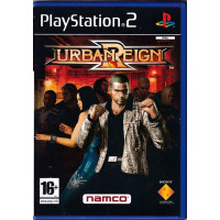 Urban Reign for Playstation 2