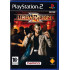 Urban Reign for Playstation 2