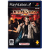 Urban Reign promo for Playstation 2