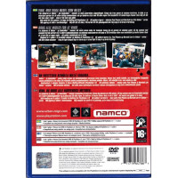 Urban Reign for Playstation 2