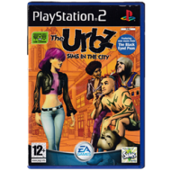 The Urbz: Sims In The City for Playstation 2