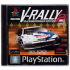 V-Rally 2 Championship Edition for Playstation 1