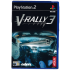 V-Rally 3 for Playstation 2