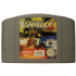 V-Rally 99 for Nintendo 64