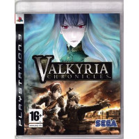 Valkyria Chronicles for Playstation 3