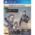 Valkyria Chronicles Remastered Europa Edition for Playstation 4