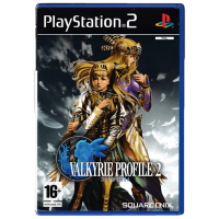 Valkyrie Profile 2: Silmeria for Playstation 2