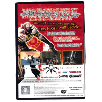 Vampire Night for Playstation 2