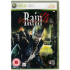 Vampire Rain for Xbox 360