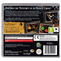 Hidden Mysteries: Vampire Secrets for Nintendo DS