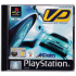 Vanishing Point for Playstation 1