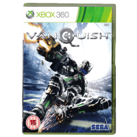 Vanquish for Xbox 360