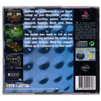 Vegas Casino for Playstation 1