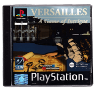 Versailles for Playstation 1