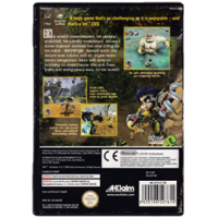Vexx for Nintendo Gamecube