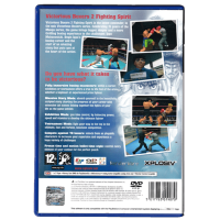 Victorious Boxers 2 for Playstation 2