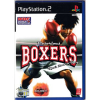 Victorious Boxers for Playstation 2
