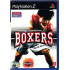 Victorious Boxers for Playstation 2