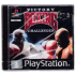 Victory Boxing Challenger for Playstation 1