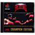Victory Boxing Championship Edition for Playstation 1