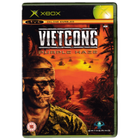 Vietcong: Purple Haze for Xbox Classic