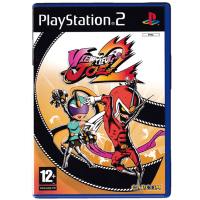 Viewtiful Joe 2 for Playstation 2