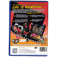 Viewtiful Joe 2 for Playstation 2