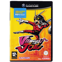 Viewtiful Joe for Nintendo Gamecube