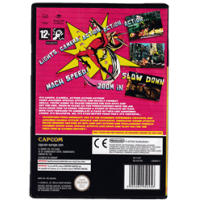 Viewtiful Joe for Nintendo Gamecube